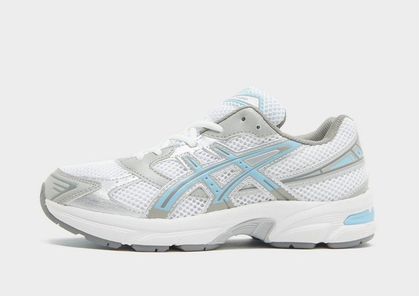 Tennarit ja kengät Asics Gel-1130 Valkoinen | 1204A169-100