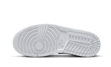 Tennarit ja kengät Jordan Air Jordan 1 Low "Barely Grape" W Violetti | DC0774-501, 4