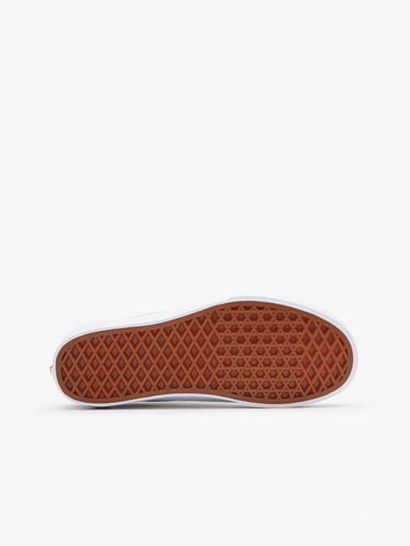 Tennarit ja kengät Vans UA Old Skool Platform Musta | VN0A3B3UHRK1_(CHECKERBOARD) BLK/TR WHT, 5