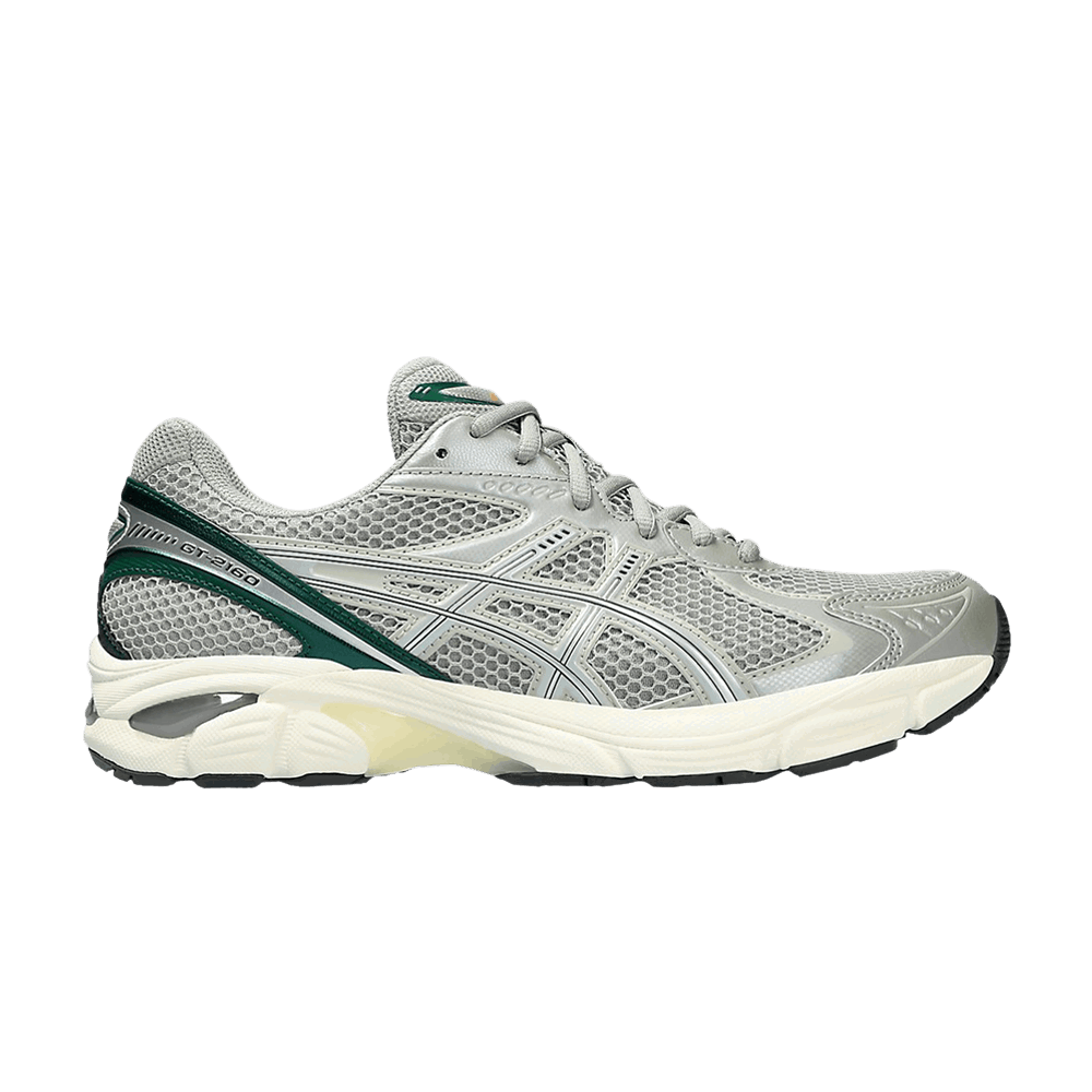 Tennarit ja kengät Asics GT 2160 Harmaa | 1203A275-022, 0