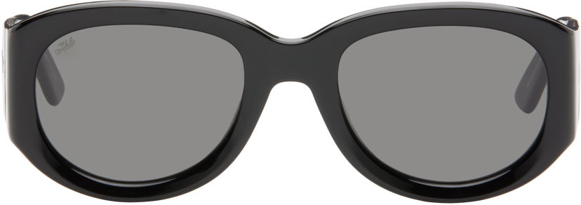 Aurinkolasit AKILA Tempo Sunglasses Musta | 2430 01 01