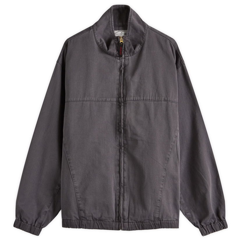 Takki GRAMICCI Gramicci Twill-Around Jacket, Size Large Harmaa | G3FM-J002-FGP