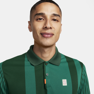 Poolopaita Nike The Polo Dri-FIT Vihreä | FD5398-365, 4