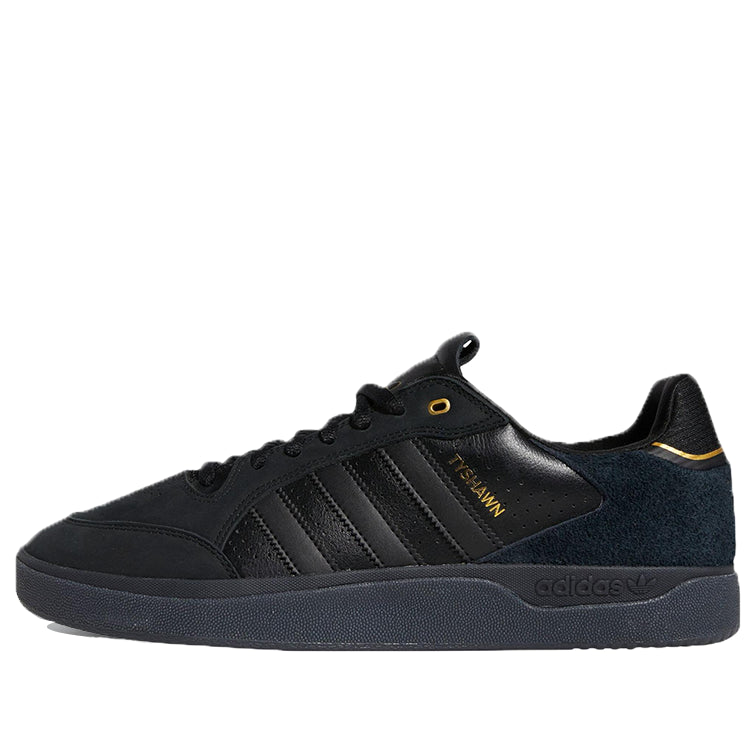 Tennarit ja kengät adidas Originals Tyshawn Low Musta | GY6957