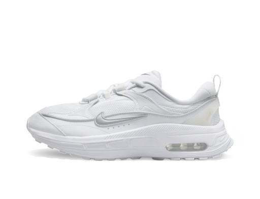 Tennarit ja kengät Nike Air Max Bliss W Valkoinen | DH5128-101