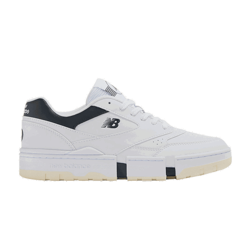 Vaatteet New Balance Jaden Smith x MSFTSrep 0.01 Valkoinen | CTJSJ1