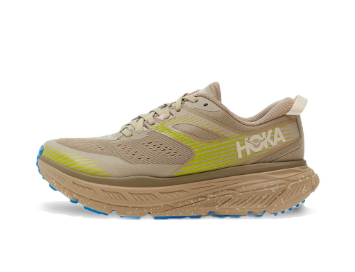Juoksu Hoka One One Stinson ATR 6 Beige | 1122630-DOTN