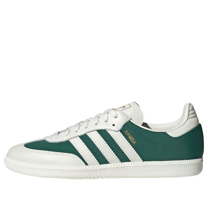 Tennarit ja kengät adidas Originals Samba OG Vihreä | JI3205