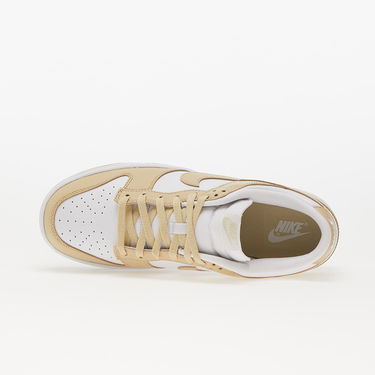 Tennarit ja kengät Nike Dunk Low "Team Gold" Beige | DV0833-100, 3