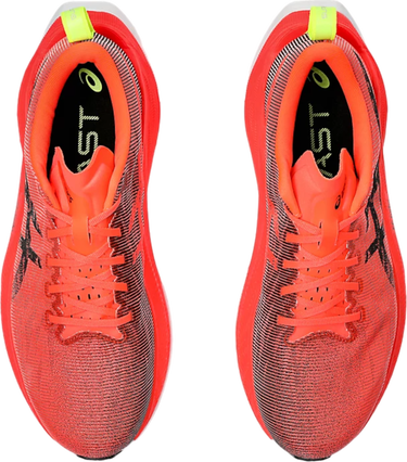 Tennarit ja kengät Asics SUPERBLAST Punainen | 1013a127-600, 2