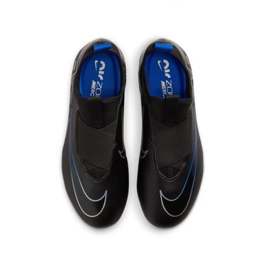 Tennarit ja kengät Nike Zoom Vapor 15 Academy FG/MG Musta | DJ5617-040, 6