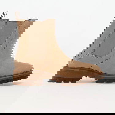 Tennarit ja kengät Timberland Mid Chelsea Boot Lt Bei Nubuck Beige | TB0A2DEEEN71, 2