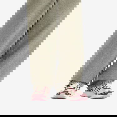 Tennarit ja kengät Asics Jog 100s Size UK 3.5 Beige | 1203A741-103, 6