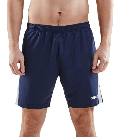Shortsit Craft Shorts Tummansininen | 1906704-999900