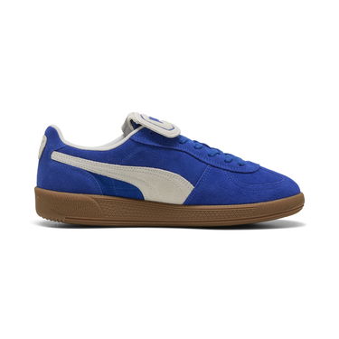 Tennarit ja kengät Puma Palermo PREMIUM Suede Sininen | 402350_01, 4