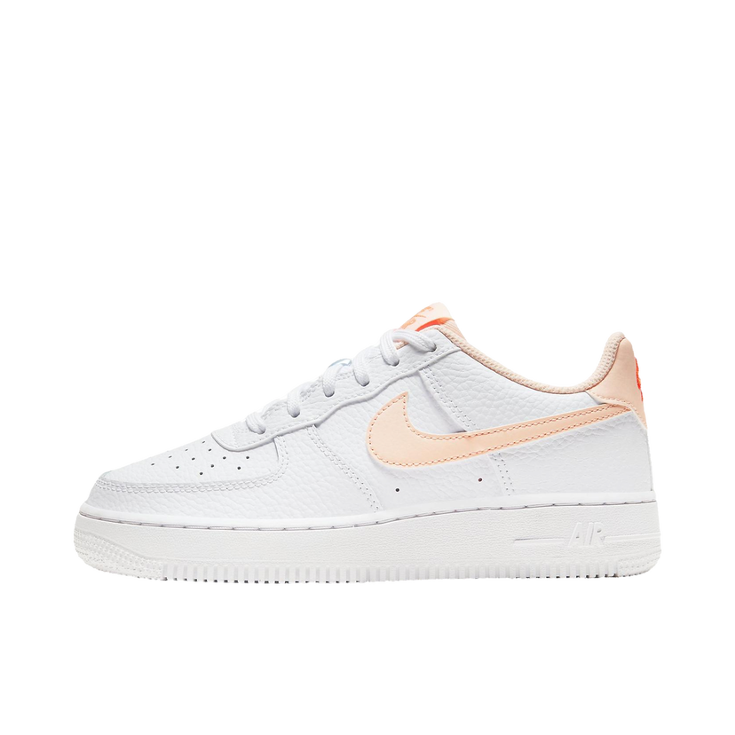 Tennarit ja kengät Nike Air Force 1 GS Valkoinen | ct3839-102
