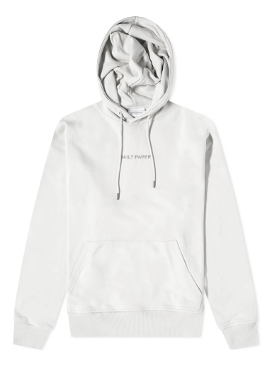 Huppari DAILY PAPER Elevin Hoodie Harmaa | 2322023