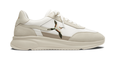 Tennarit ja kengät AXEL ARIGATO Genesis Neo Bird Valkoinen | F3373003, 0