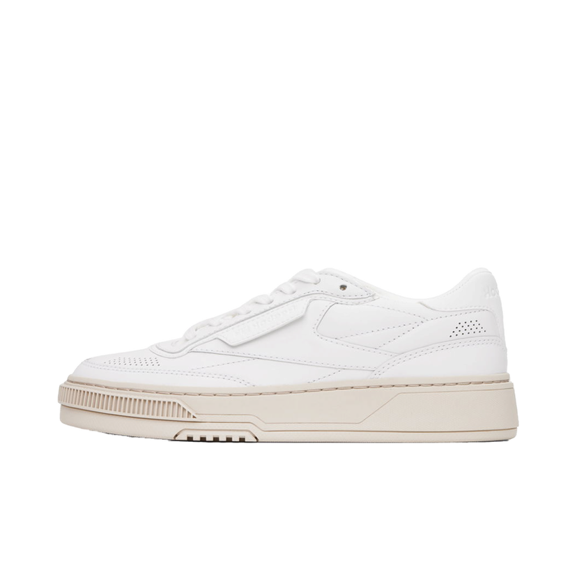 Tennarit ja kengät Reebok Club C LTD Valkoinen | RMIA04DC99LEA0080100
