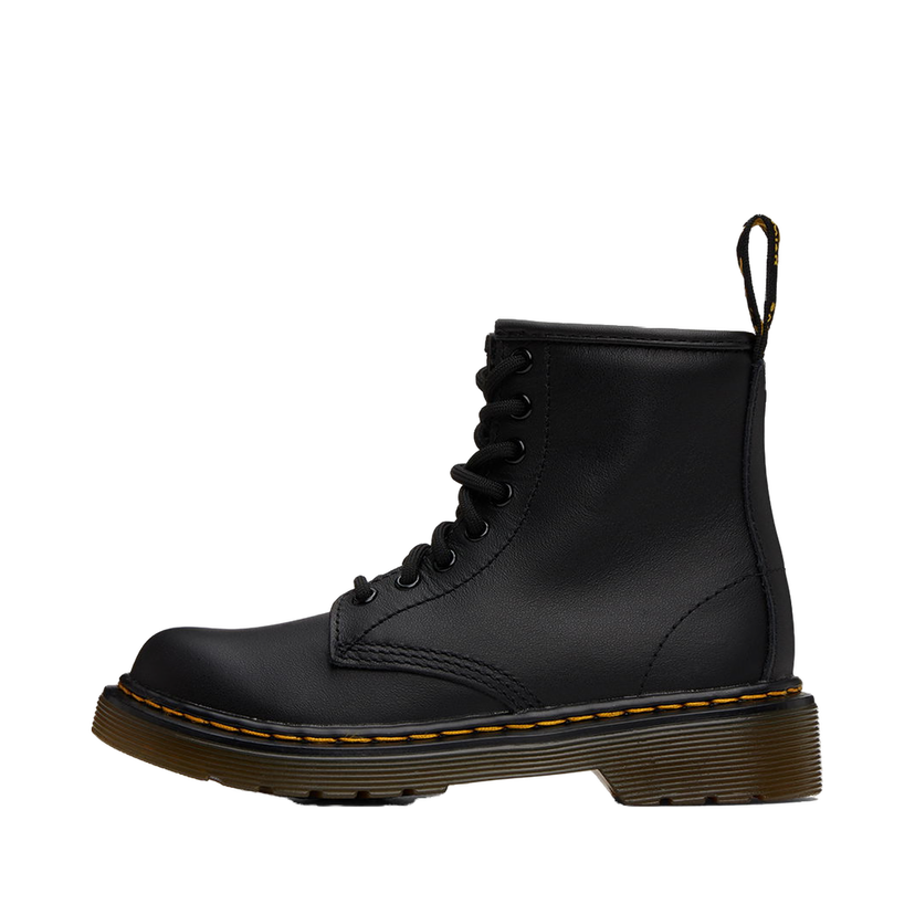 Tennarit ja kengät Dr. Martens 1460 "Black" Musta | 15382001