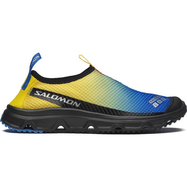 Tennarit ja kengät Salomon Rx Moc 3.0 Monivärinen | L47860600