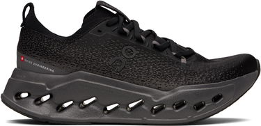 Tennarit ja kengät On Running Cloudsurfer Max Musta | 3MF30430106, 0