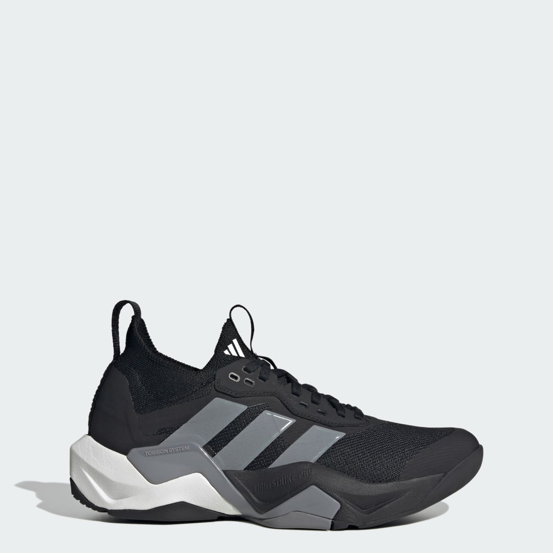 Tennarit ja kengät adidas Performance Rapidmove ADV 2 Musta | IH5243, 0