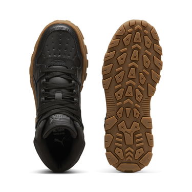 Tennarit ja kengät Puma Rebound Abrupt Musta | 398874_02, 3