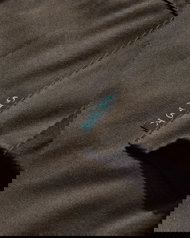 Cargo housut GR10K Warm Cargo Pants Ruskea | CG111214DP10 10, 4