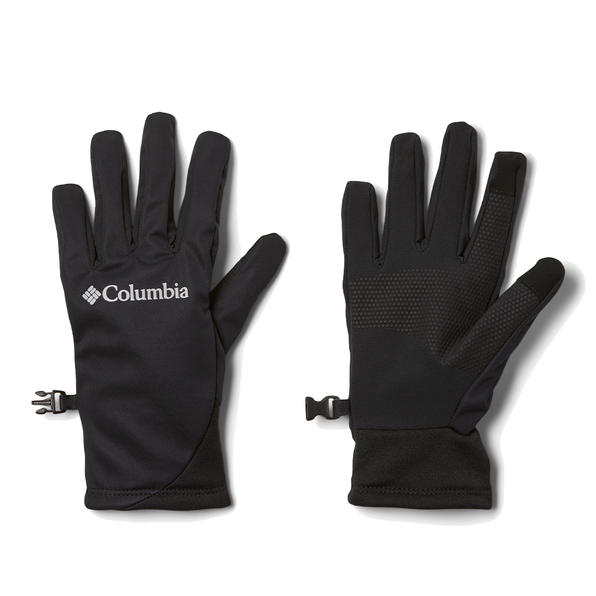 Käsineet Columbia Maxtrail Helix Gloves Musta | 2010451010, 0