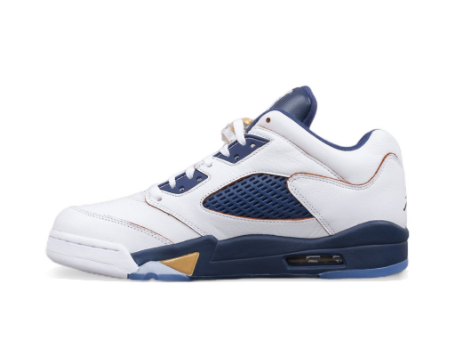 Tennarit ja kengät Jordan Air Jordan 5 Retro Low "Dunk From Above" Tummansininen | 819171-135