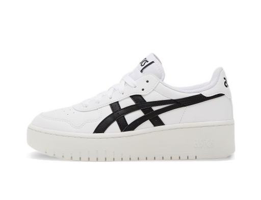 Tennarit ja kengät Asics Japan S PF W Valkoinen | 1202A024-100