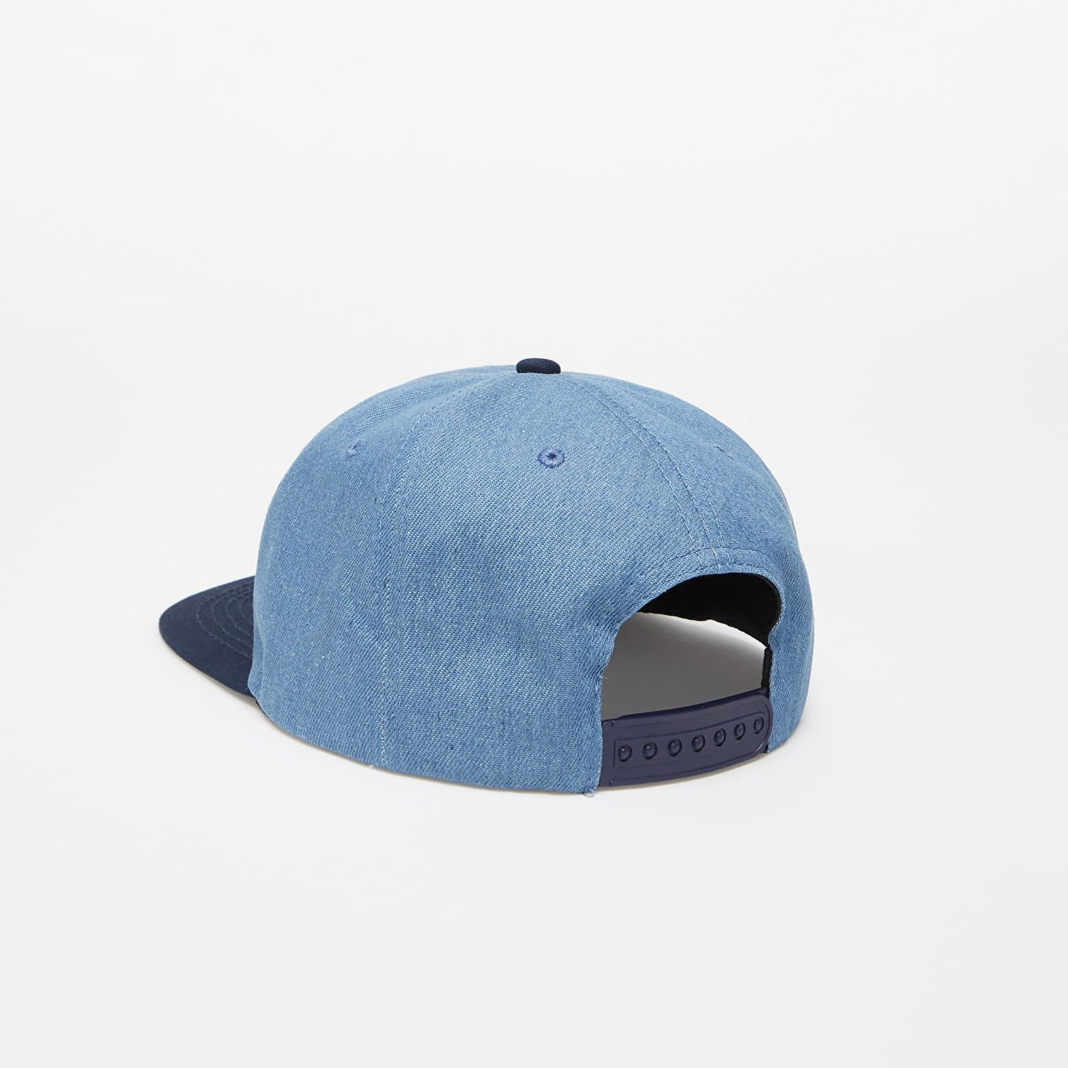 Korkki Pleasures Stretch Snapback Sininen | P23SP069 DENIM, 1