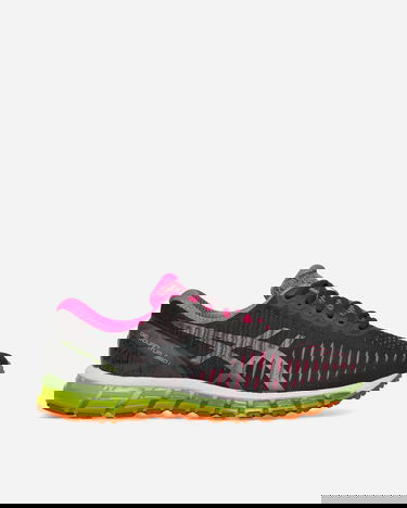 Tennarit ja kengät Asics Gel-Quantum 360 I Vaaleanpunainen | 1203A750-020, 1