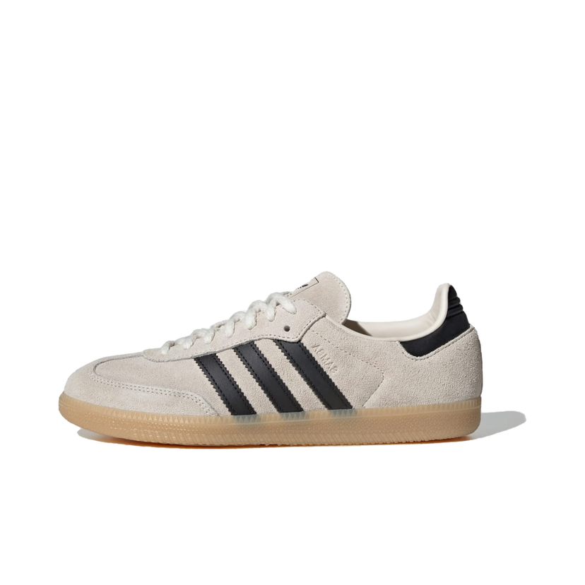 Tennarit ja kengät adidas Originals Samba OG Beige | JR2014