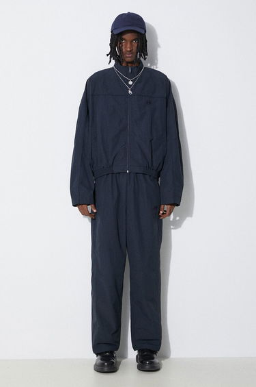 Tuulitakki Ambush Nylon Track Jacket Sininen | BMEA002S24FAB0014646, 1