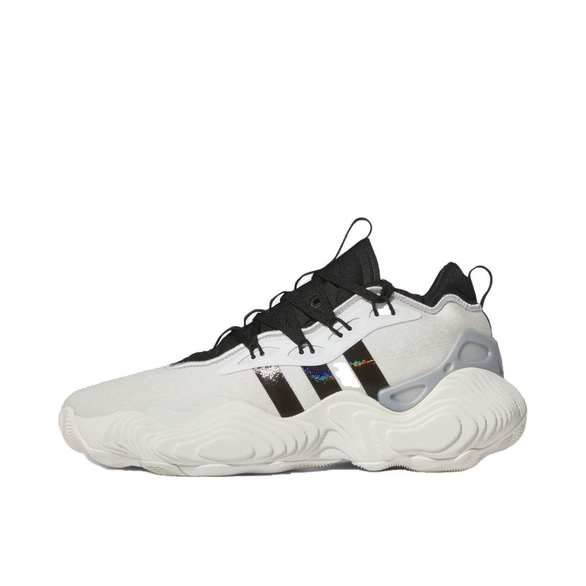 Koripallo adidas Performance Trae Young 3 Harmaa | IF5592