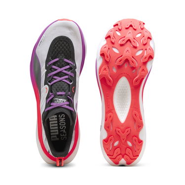 Tennarit ja kengät Puma Deviate NITRO™ Elite Violetti | 310034_01, 3