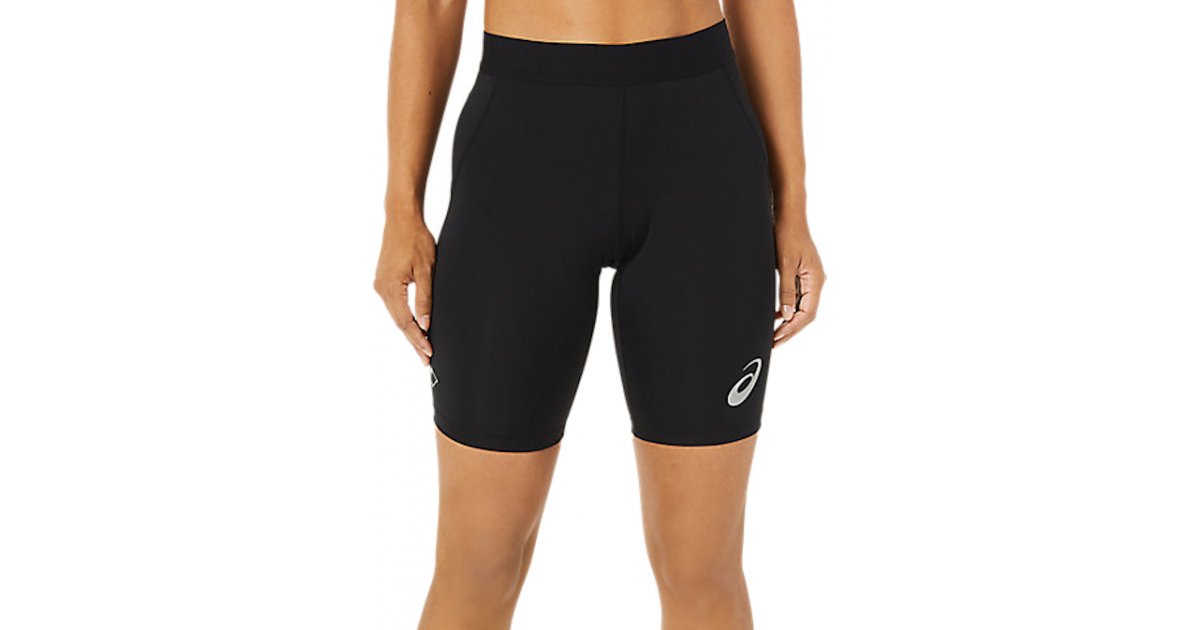 Shortsit Asics Fujitrail Shorts Musta | 2012b928-003, 1