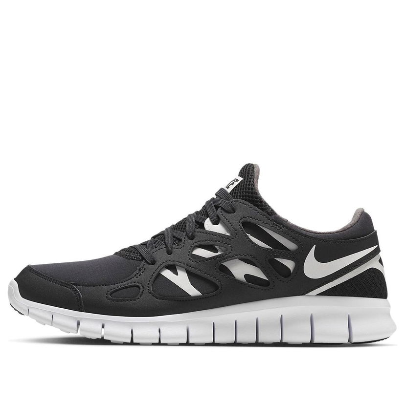 Tennarit ja kengät Nike Free Run 2 Musta | DQ8977-001