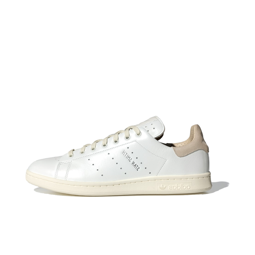 Tennarit ja kengät adidas Originals Stan Smith Lux Valkoinen | IG1332