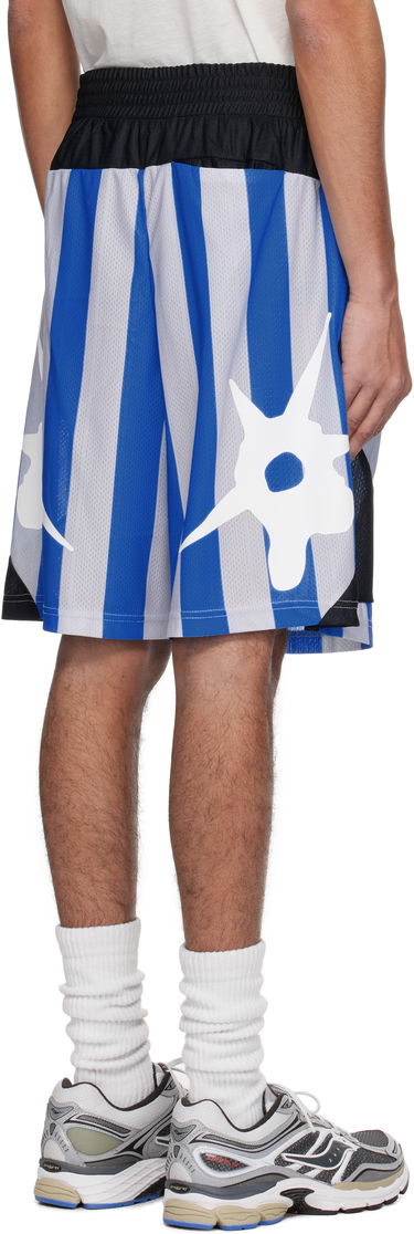 Shortsit Perks And Mini Perks and Mini Mondschein Mesh Shorts Sininen | 80050, 2
