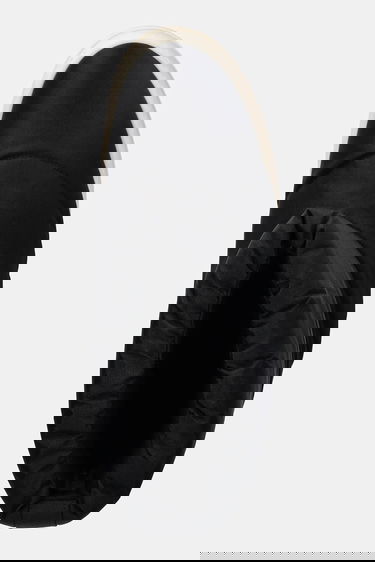 Tennarit ja kengät Rick Owens Rick Owens DRKSHDW Mega Bumper Low Lunar Boots Musta | DU02E7839.NCV, 3