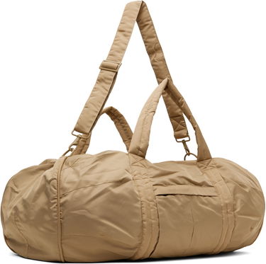 Matkalaukku Entire Studios Entire Studios Standard Duffle Bag Beige | ESBA02CO, 4
