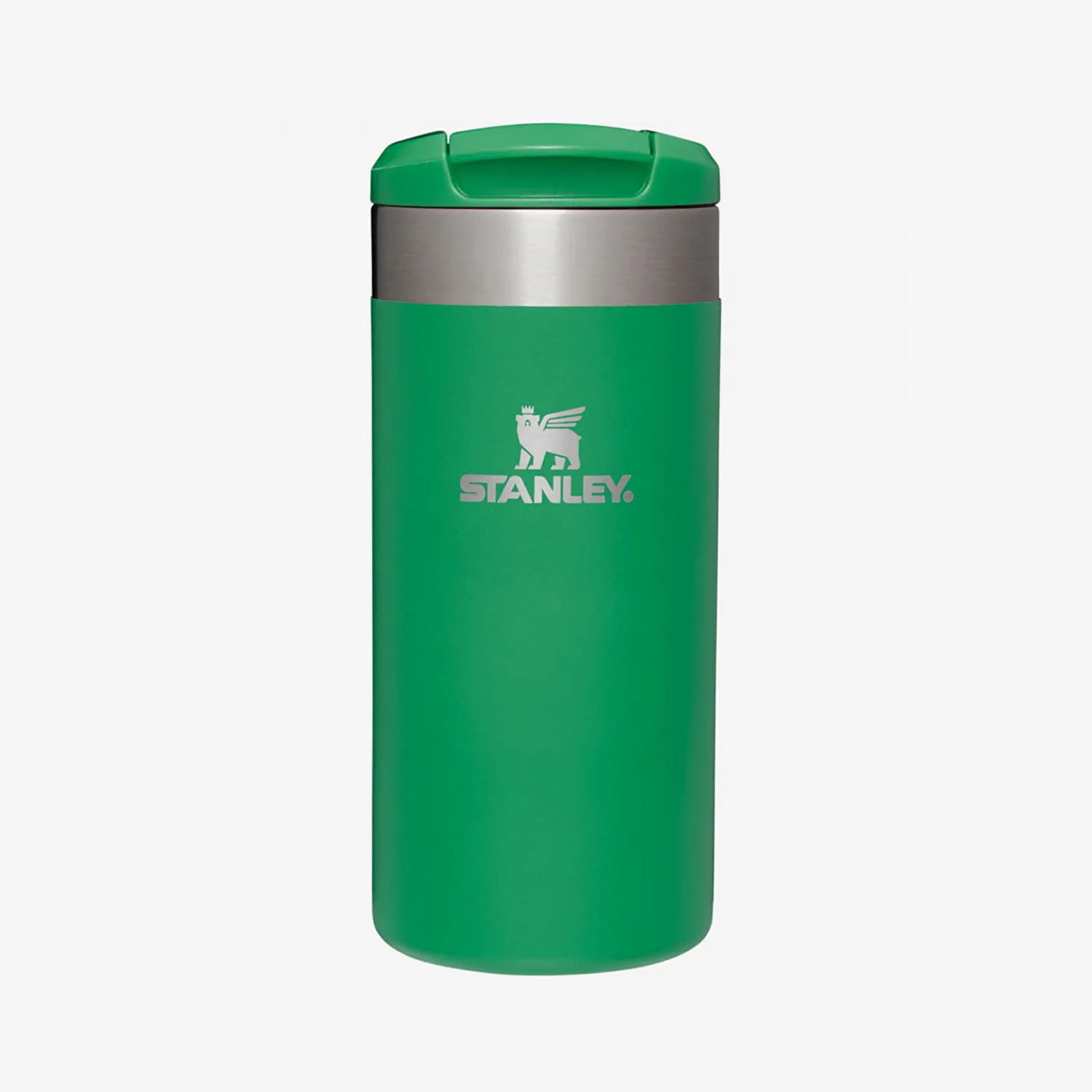 Juomapullo Stanley AeroLight™ Transit Mug 350 ml Vihreä | 10-10788-095, 0