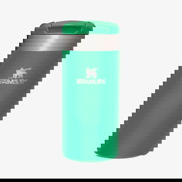 Juomapullo Stanley AeroLight™ Transit Mug 350 ml Vihreä | 10-10788-095, 0