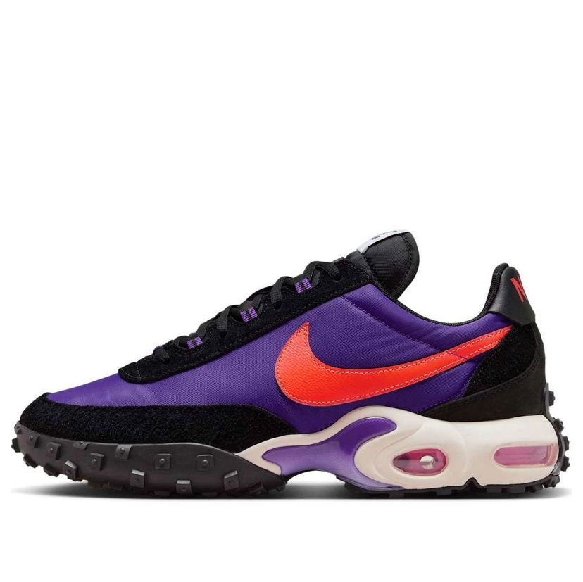 Tennarit ja kengät Nike Air Max Waffle SP Violetti | FV6946-500