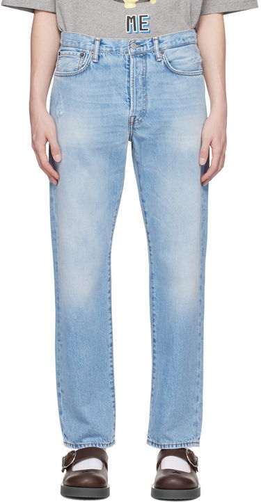 Jeans Acne Studios Regular Fit 1996 Jeans Sininen | B00295-, 0