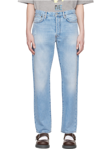 Jeans Acne Studios Regular Fit 1996 Jeans Sininen | B00295-