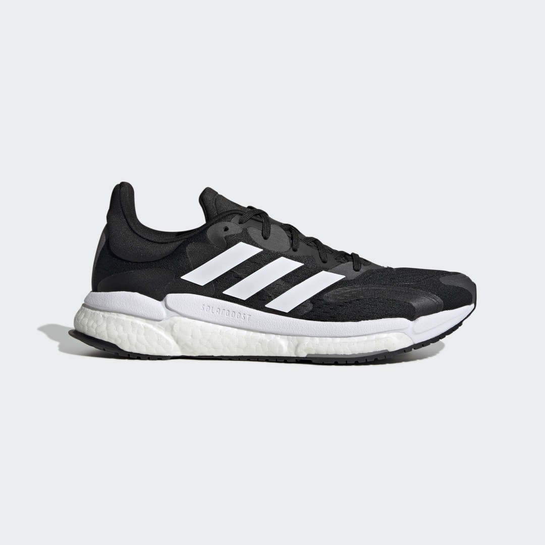 Tennarit ja kengät adidas Performance Solarboost 4 Musta | GX3038, 0
